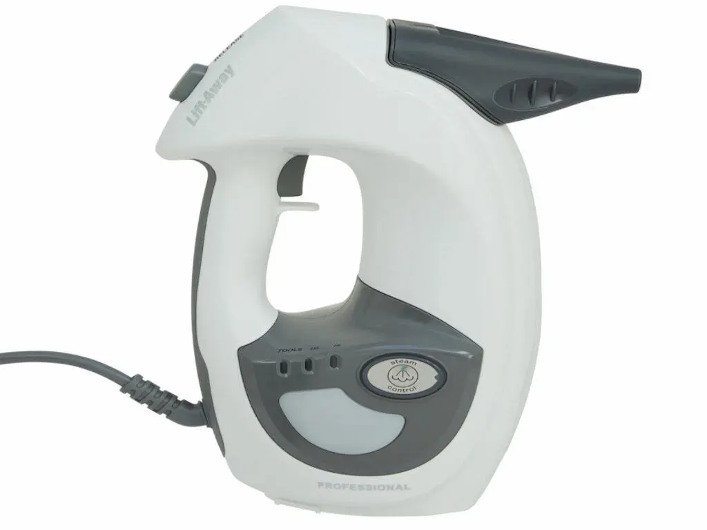 Mop electric cu aburi Shark S6005EU 2-in-1Pentru podea si suprafete - imagine 5