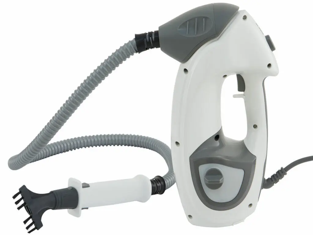 Mop electric cu aburi Shark S6005EU 2-in-1Pentru podea si suprafete - imagine 6