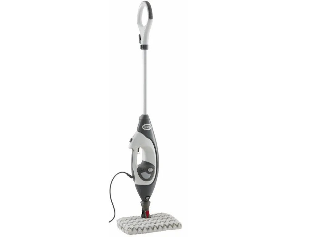 Mop electric cu aburi Shark S6005EU 2-in-1Pentru podea si suprafete - imagine 7