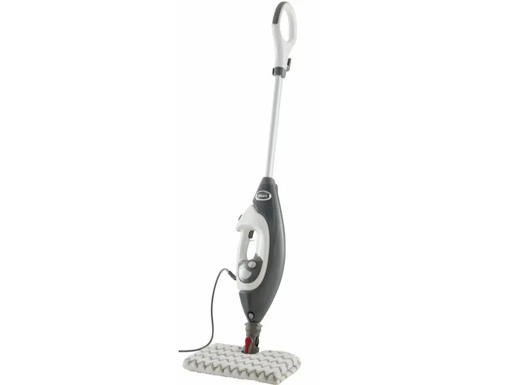 Mop electric cu aburi Shark S6005EU 2-in-1Pentru podea si suprafete - imagine 8