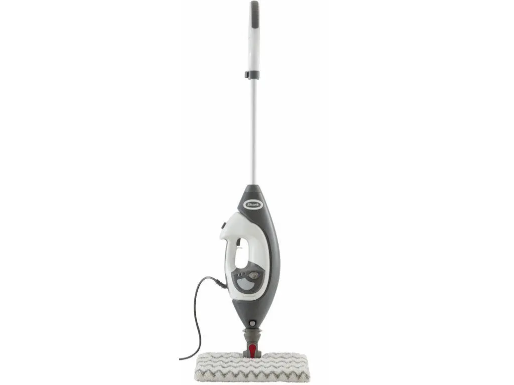 Mop electric cu aburi Shark S6005EU 2-in-1Pentru podea si suprafete - imagine 9