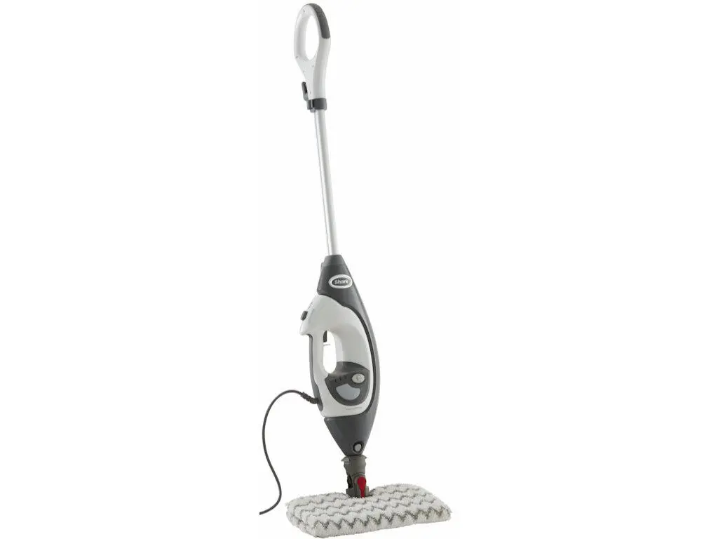 Mop electric cu aburi Shark S6005EU 2-in-1Pentru podea si suprafete - imagine 10