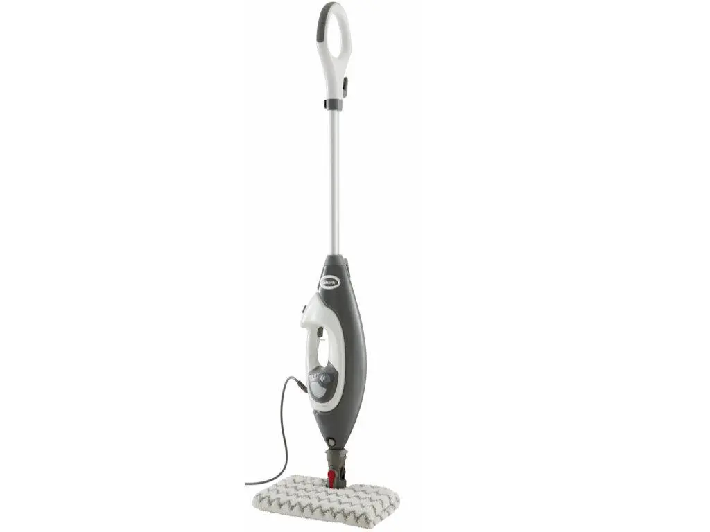 Mop electric cu aburi Shark S6005EU 2-in-1Pentru podea si suprafete - imagine 11