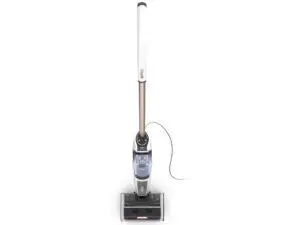 Mop electric cu aburi Shark SD200EU 3-in-1SteamPickUp, LED, alb