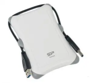 HDD extern portabil SiliconPower Armor,A30,1TB,AlbAnti-shock, MIL-STD 810F Method 516.5