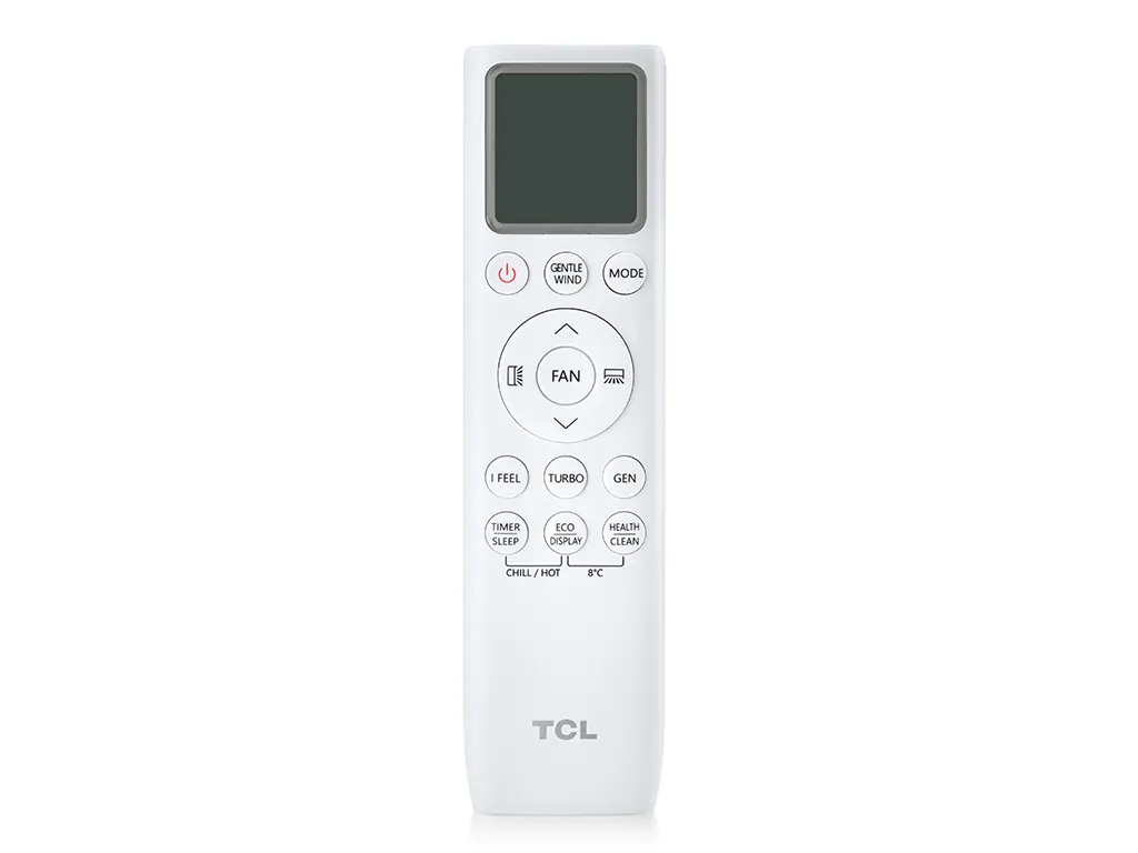 TCL Aparat de aer conditionat TAC-12CHSD/TPH11IF12000 BTU A++ R32 WiFi - imagine 10