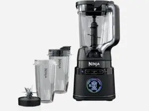 Blender Ninja Detect Power Pro, 1200W, negru2 x recipiente 700ml