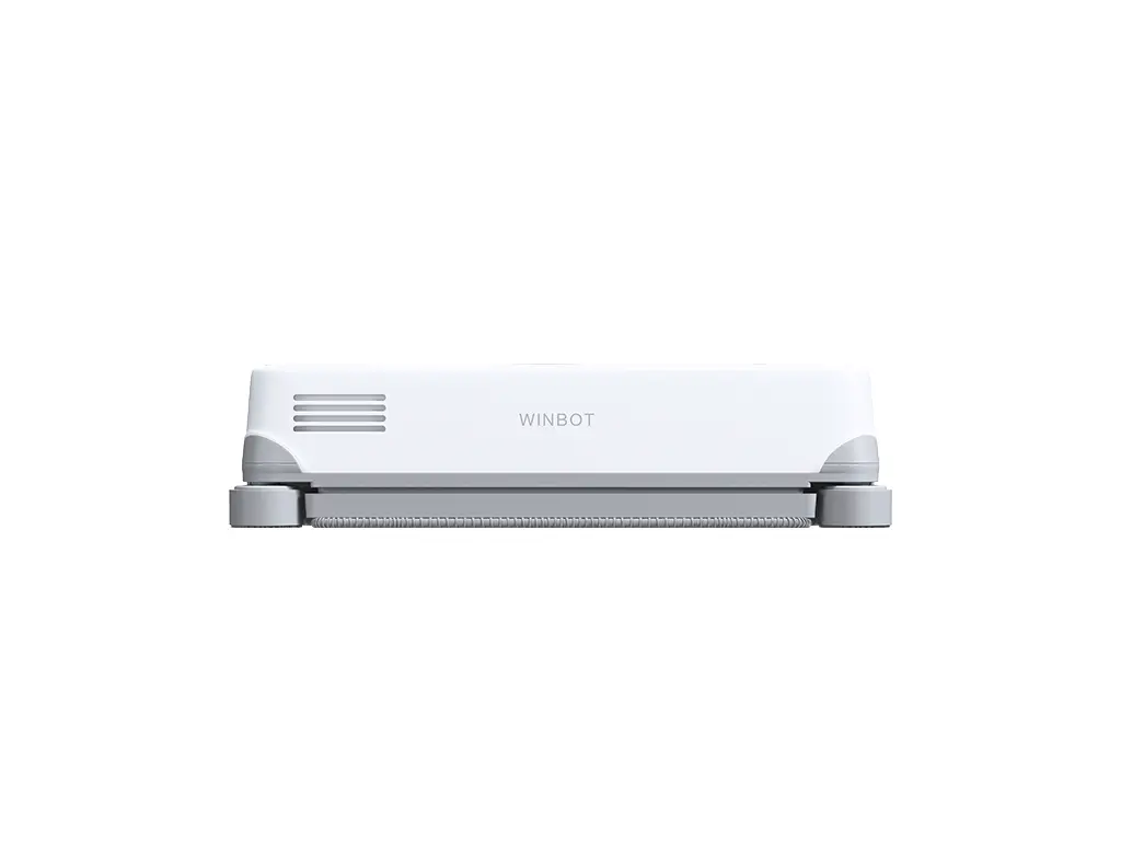Robot de curatare geamuri WINBOT MINI 2 Ecovacs3200Pa, WIN-SLAM 5.0, 10-Tier All-round Protection - imagine 3