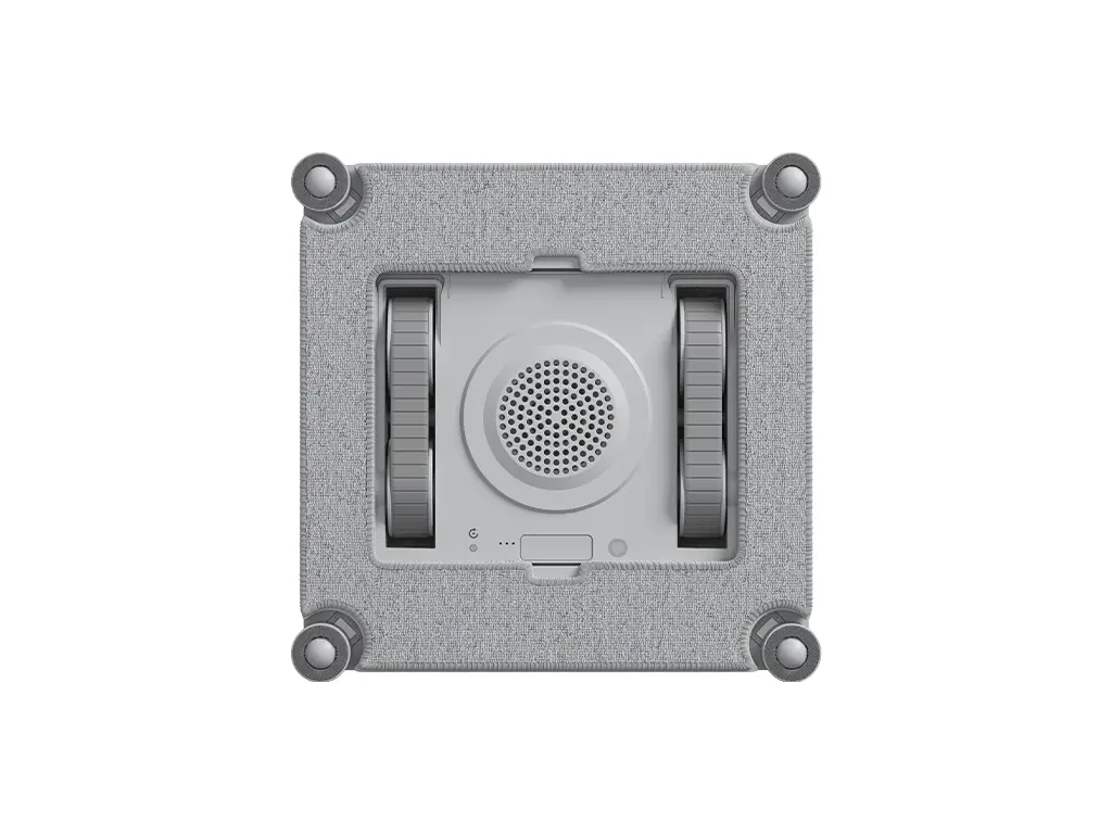 Robot de curatare geamuri WINBOT MINI 2 Ecovacs3200Pa, WIN-SLAM 5.0, 10-Tier All-round Protection - imagine 5