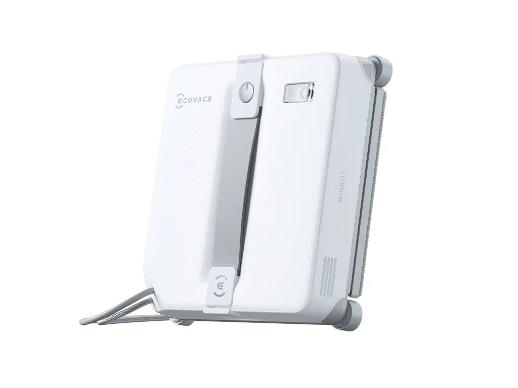Robot de curatare geamuri WINBOT MINI 2 Ecovacs3200Pa, WIN-SLAM 5.0, 10-Tier All-round Protection - imagine 6