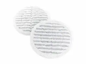 Set 2 x rezerva mop electric pentru Shark S6002
