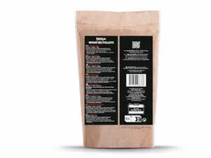 Peleti amestec universal Ninja Woodfire 900gSursa alimentare: electric