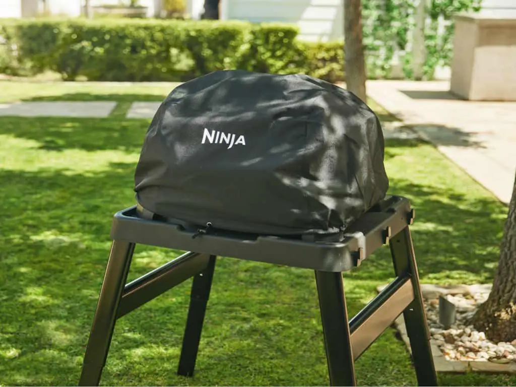Husa pentru gratar electric Ninja Woodfire XL - imagine 2