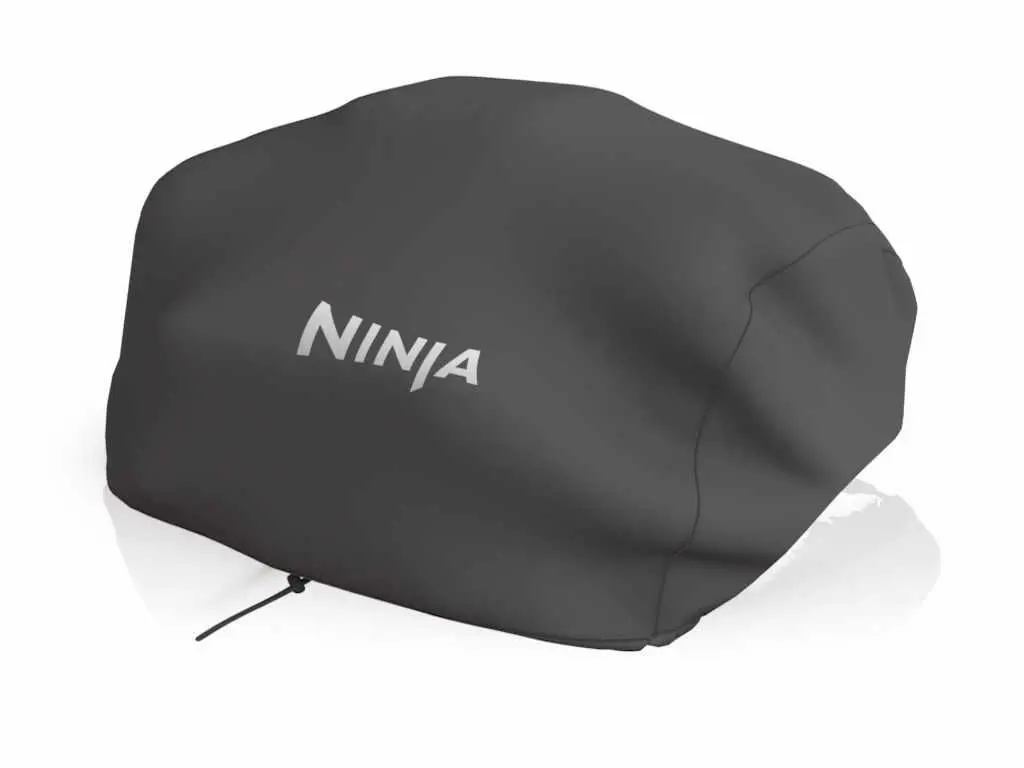 Husa pentru gratar electric Ninja Woodfire XL - imagine 4